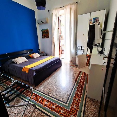 Dolce Dormire Palermo Dış mekan fotoğraf