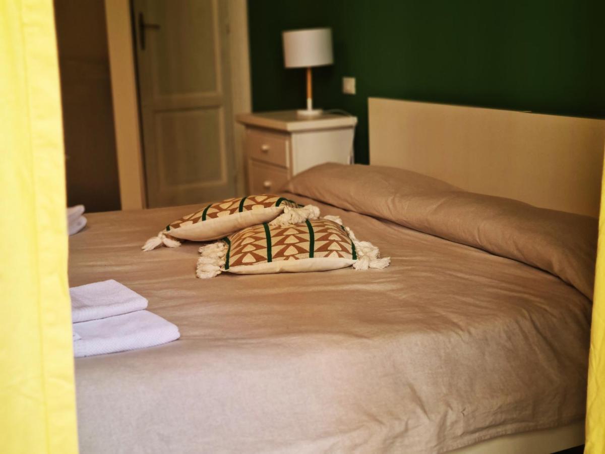 Dolce Dormire Palermo Dış mekan fotoğraf