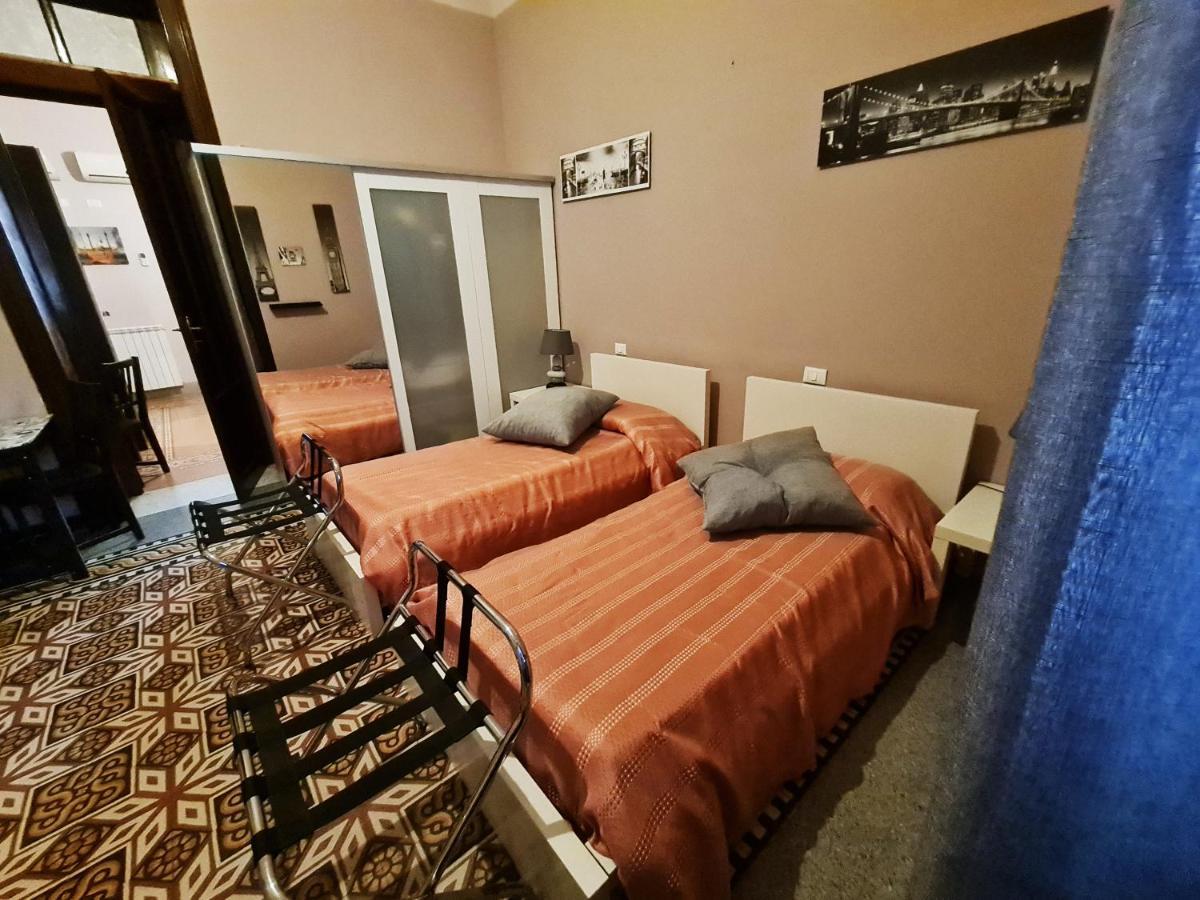 Dolce Dormire Palermo Dış mekan fotoğraf