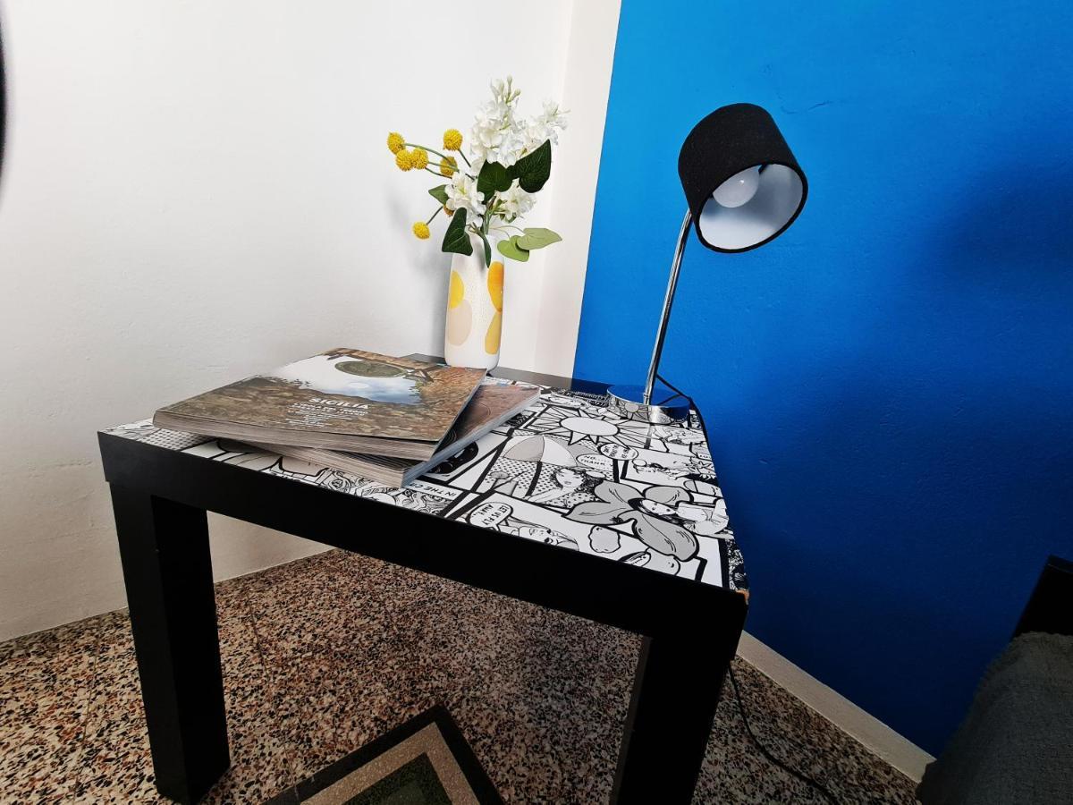 Dolce Dormire Palermo Dış mekan fotoğraf