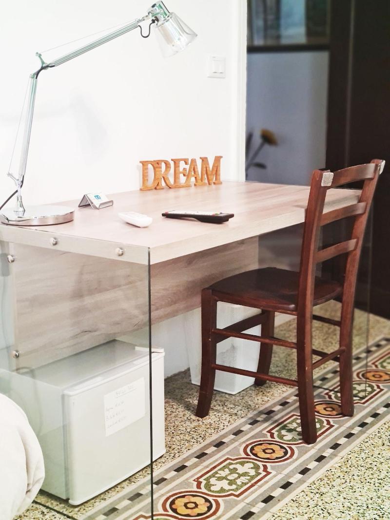 Dolce Dormire Palermo Dış mekan fotoğraf