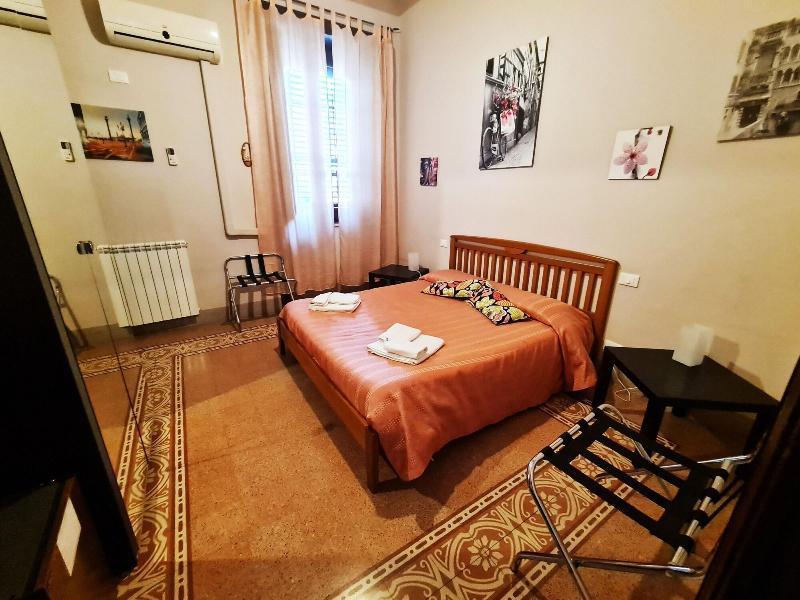 Dolce Dormire Palermo Dış mekan fotoğraf