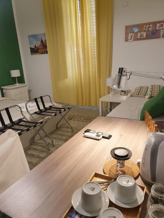 Dolce Dormire Palermo Dış mekan fotoğraf