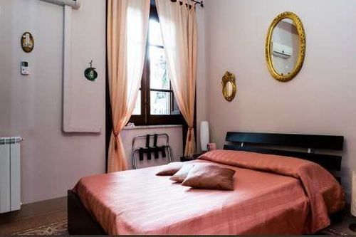 Dolce Dormire Palermo Dış mekan fotoğraf
