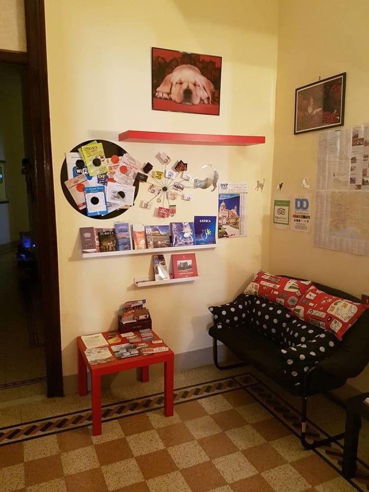 Dolce Dormire Palermo Dış mekan fotoğraf