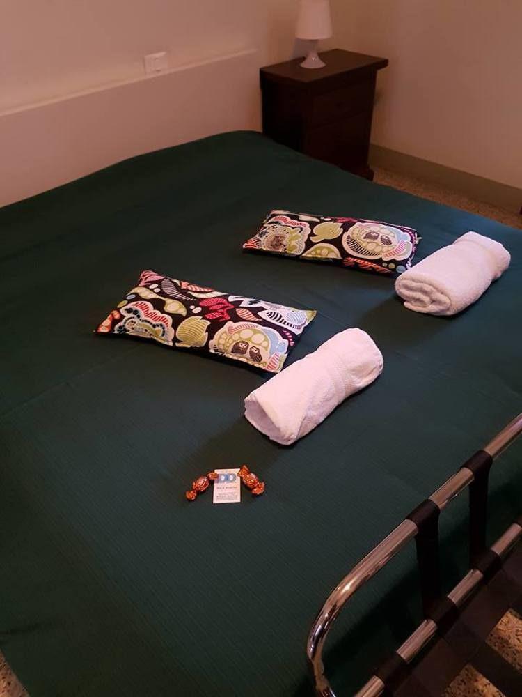 Dolce Dormire Palermo Dış mekan fotoğraf