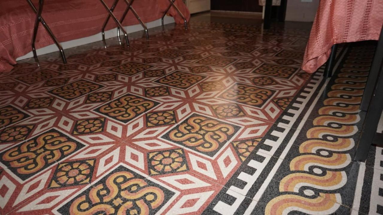 Dolce Dormire Palermo Dış mekan fotoğraf