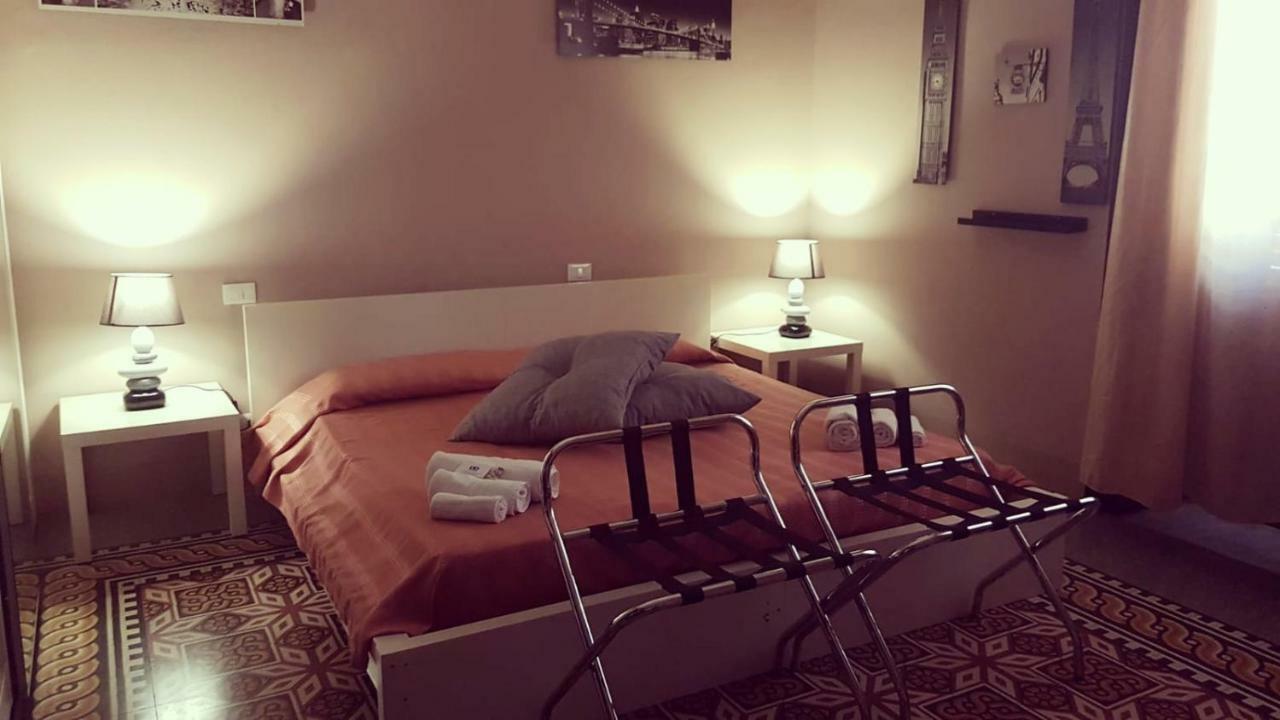 Dolce Dormire Palermo Dış mekan fotoğraf